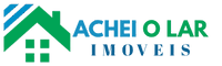 Achei o lar